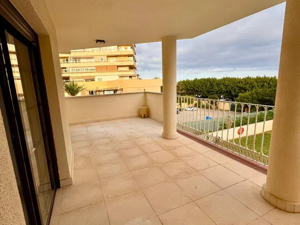 Piso en ronda del Golf Este, 23 - Foto 16