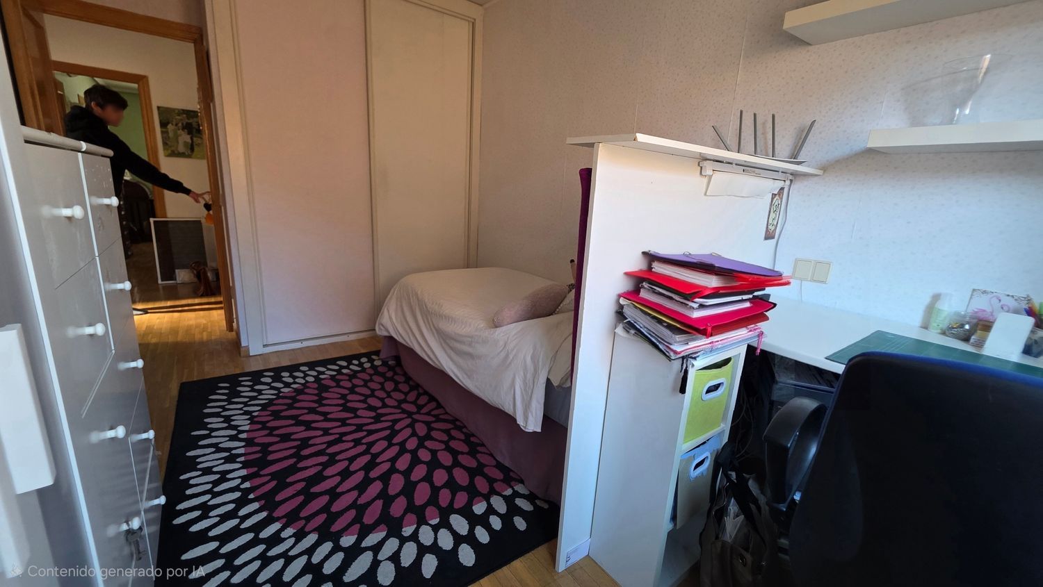 Chalet adosado en Gutiérrez Soto, 13 - Foto 21