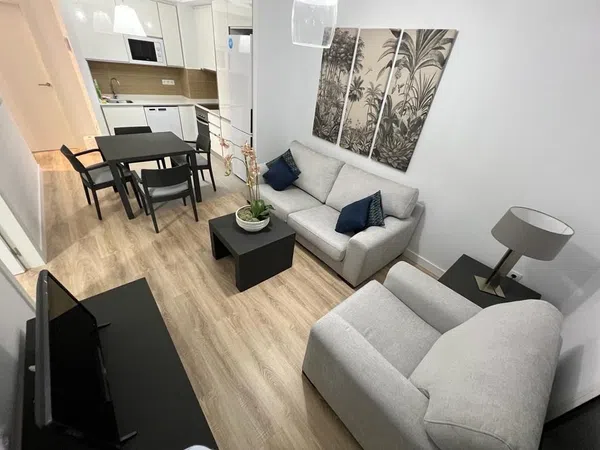 Piso en calle Archivero Joaquín Blanco Montesdeoca, 20