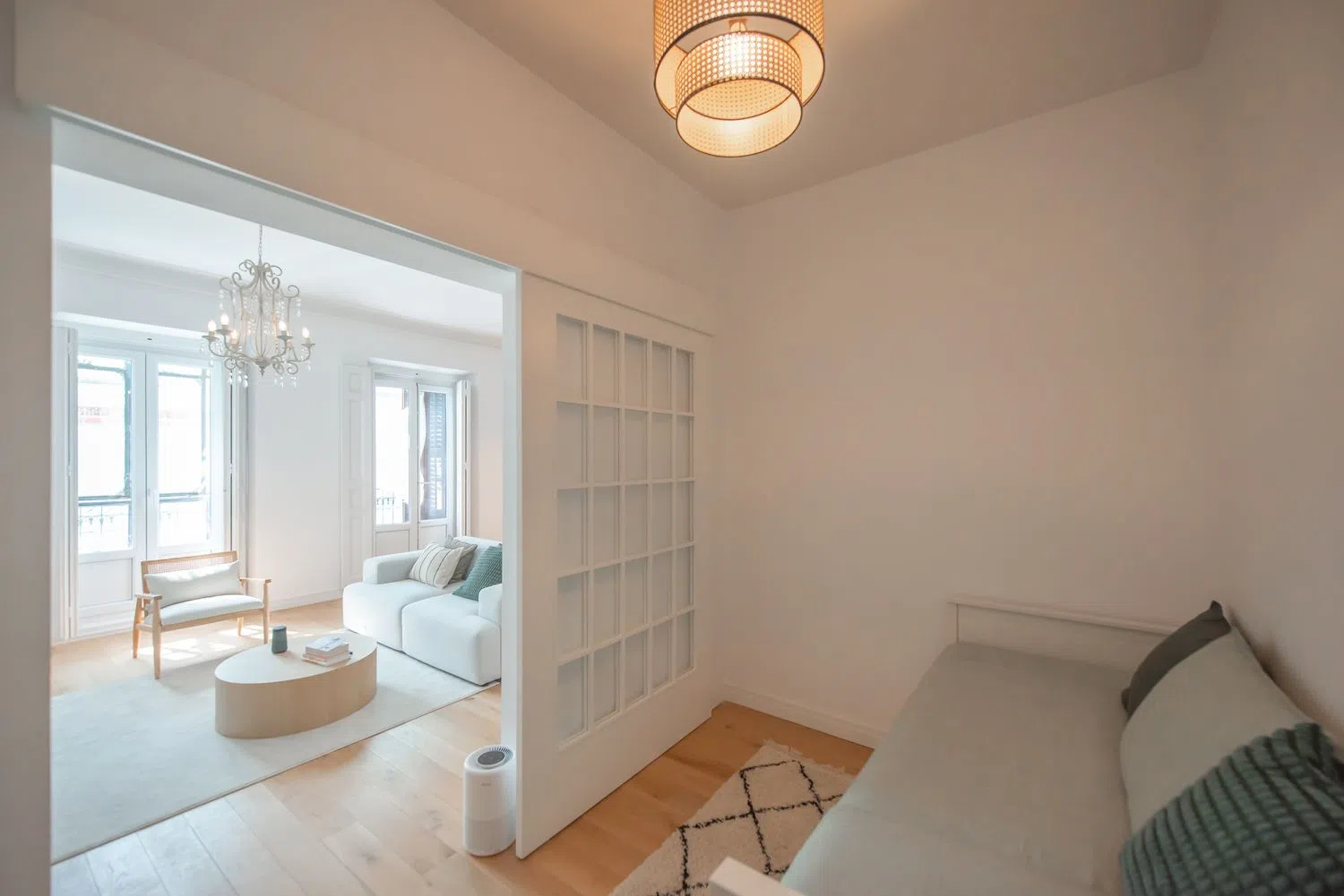 Piso en Barrio Trafalgar - Foto 17