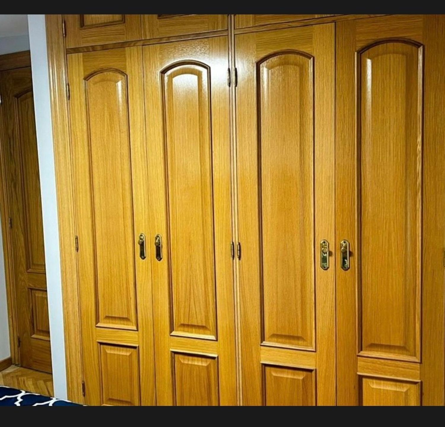 Piso en Calle de la Herrería, 10, Plaza Mayor - San Agustín, Plaza Mayor - San Agustín - Foto 4