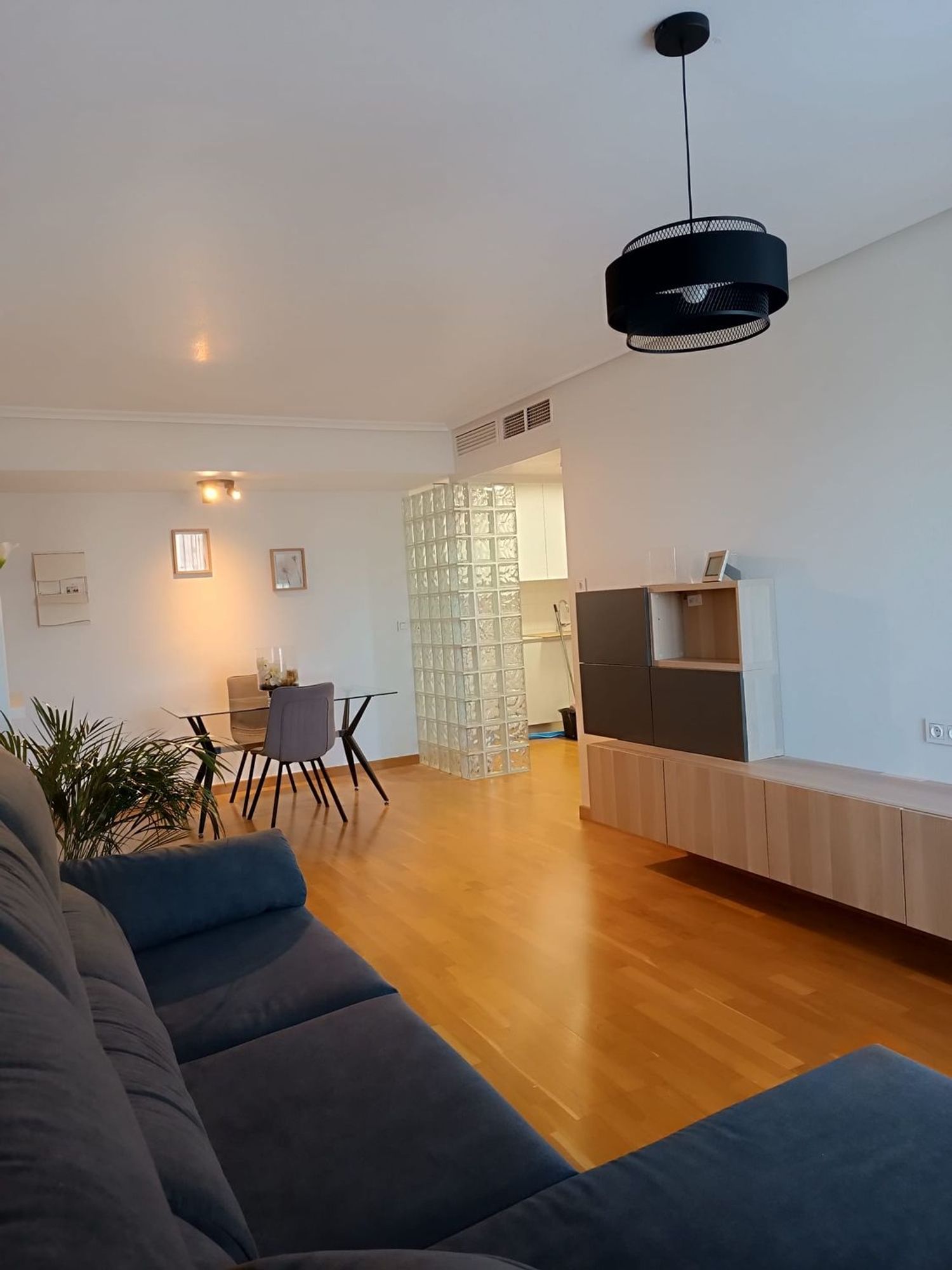 Piso en avenida Juan Pablo II, 25 - Foto 2