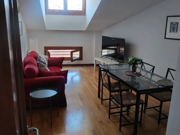 Piso en Travesía Marqués Vadillo, 20 - Foto 1