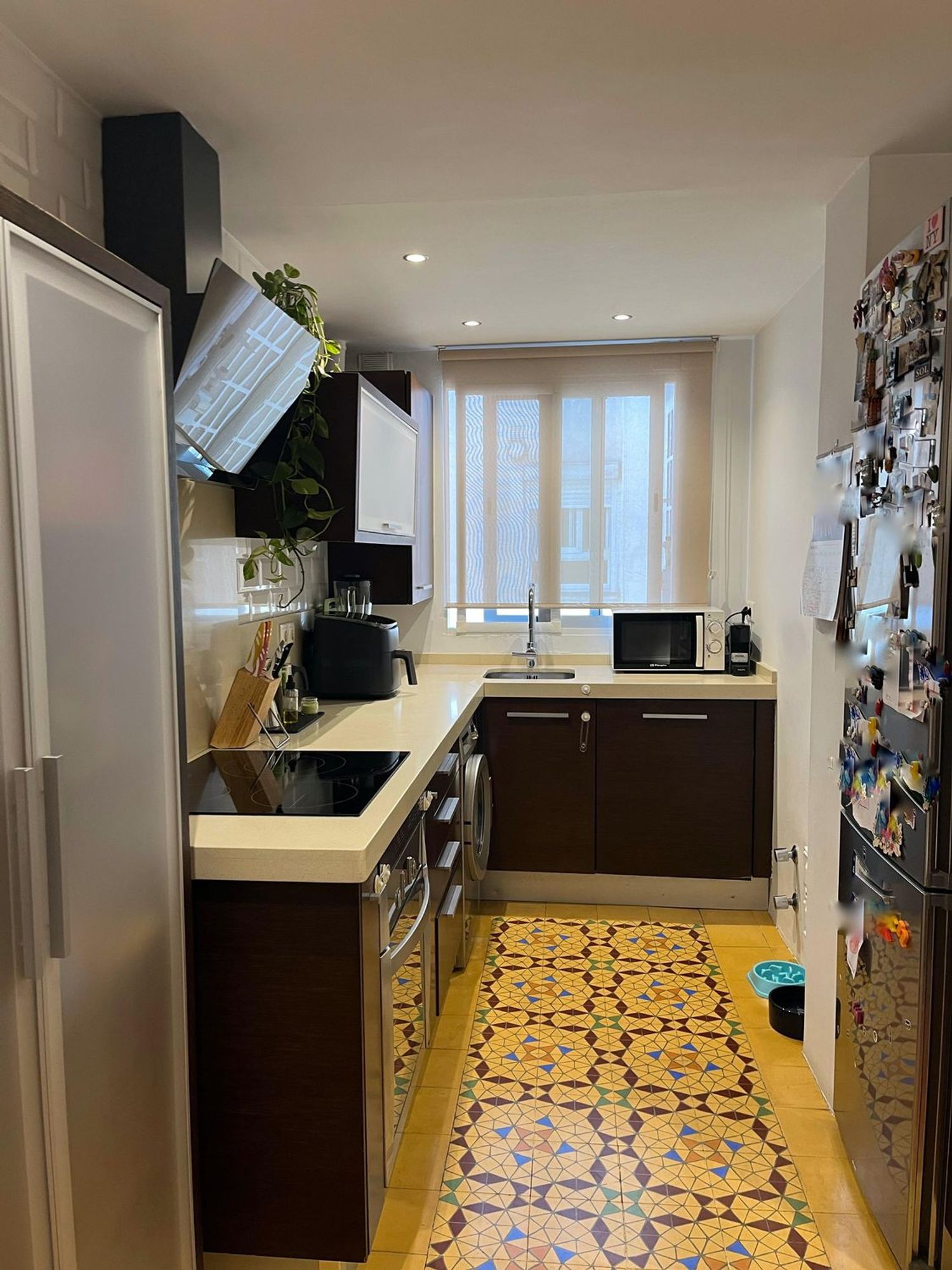 Piso en calle Felipe II, 14 - Foto 15