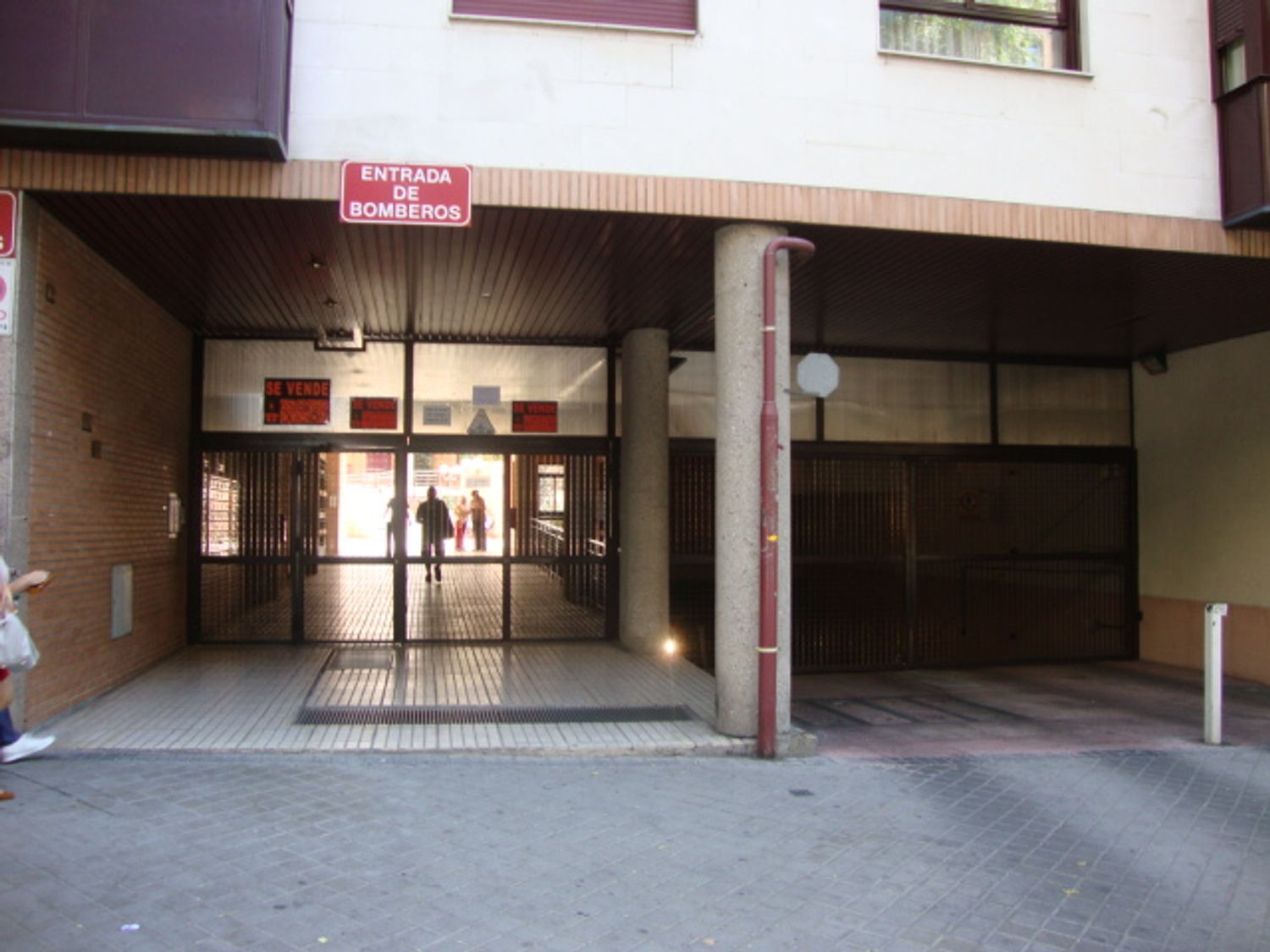 Piso en Calle Jaime el Conquistador, 13, Chopera - Foto 13