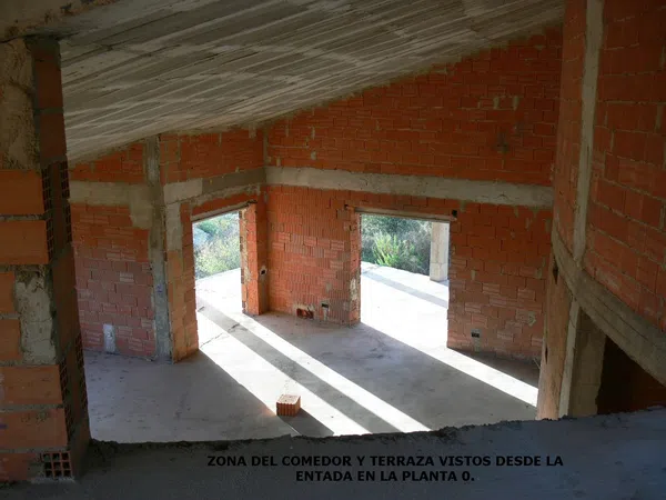 Casa o chalet independiente en Calle Islas Colunbretes, 83 - Foto 6