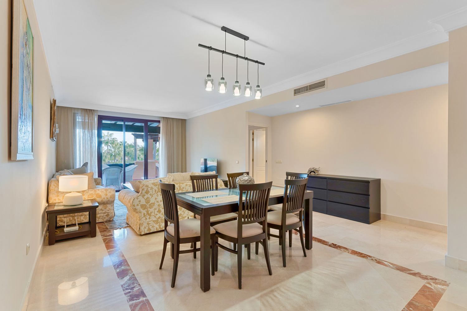 Piso en Urb. bahia alcantara Barrio Linda Vista-Nueva Alcántara-Cortijo Blanco - Foto 2