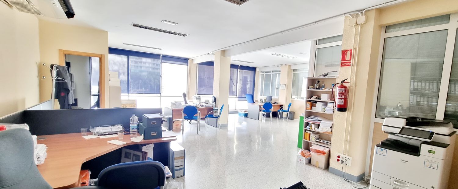 Local en Calle Occident, 2, Collblanc - Foto 2