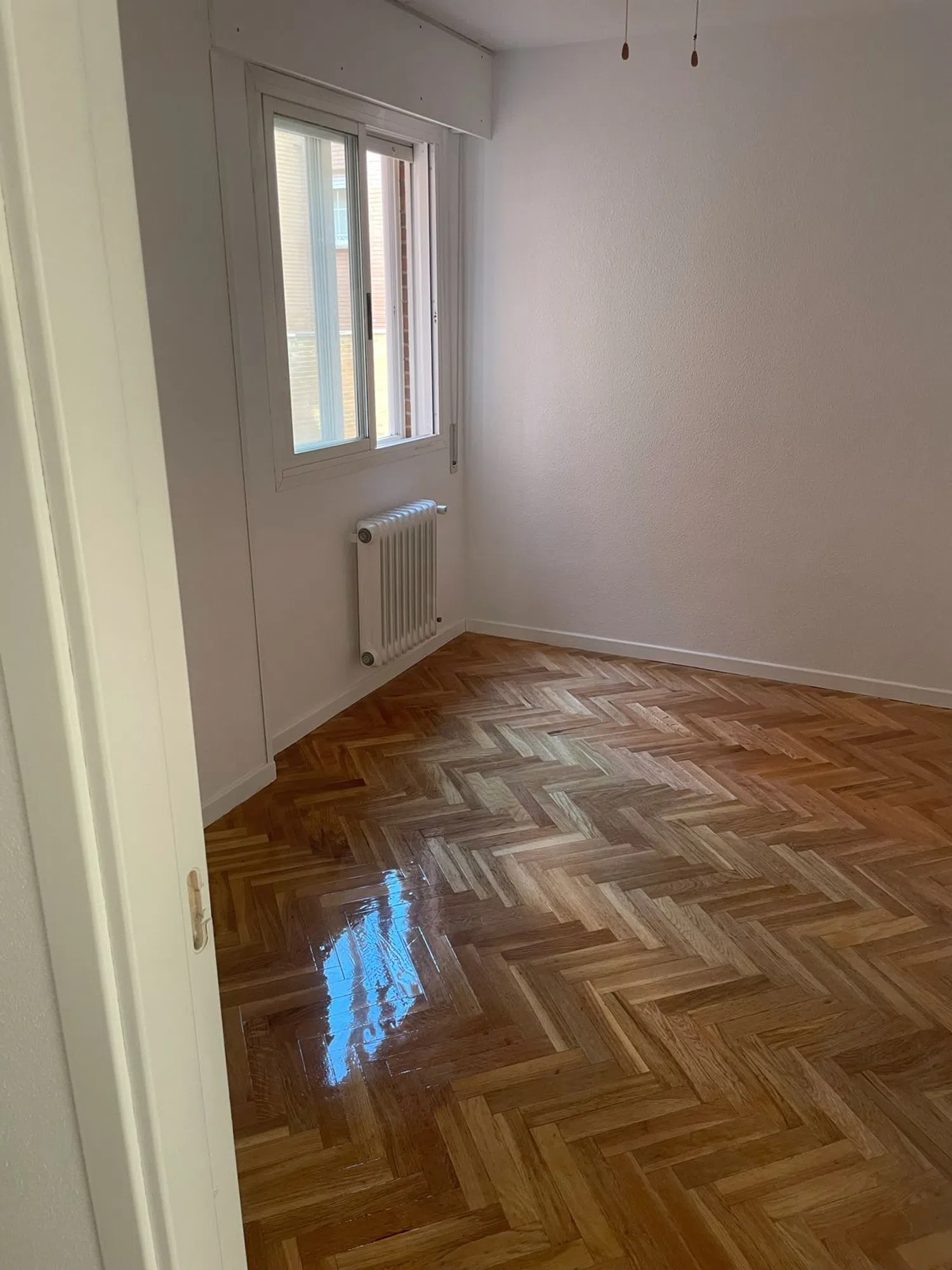 Piso en avenida de Orense, 8 - Foto 22