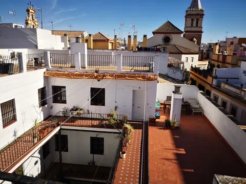 Piso en plaza San Gil, 1 - Foto 2