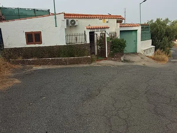 Casa rural en 35270 diseminado Lomo la cruz, 342, Agüimes, Agüimes - Foto 1
