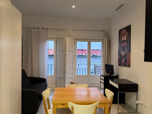 Estudio en Calle de la Mare de Déu de les Neus, 5 - Foto 4