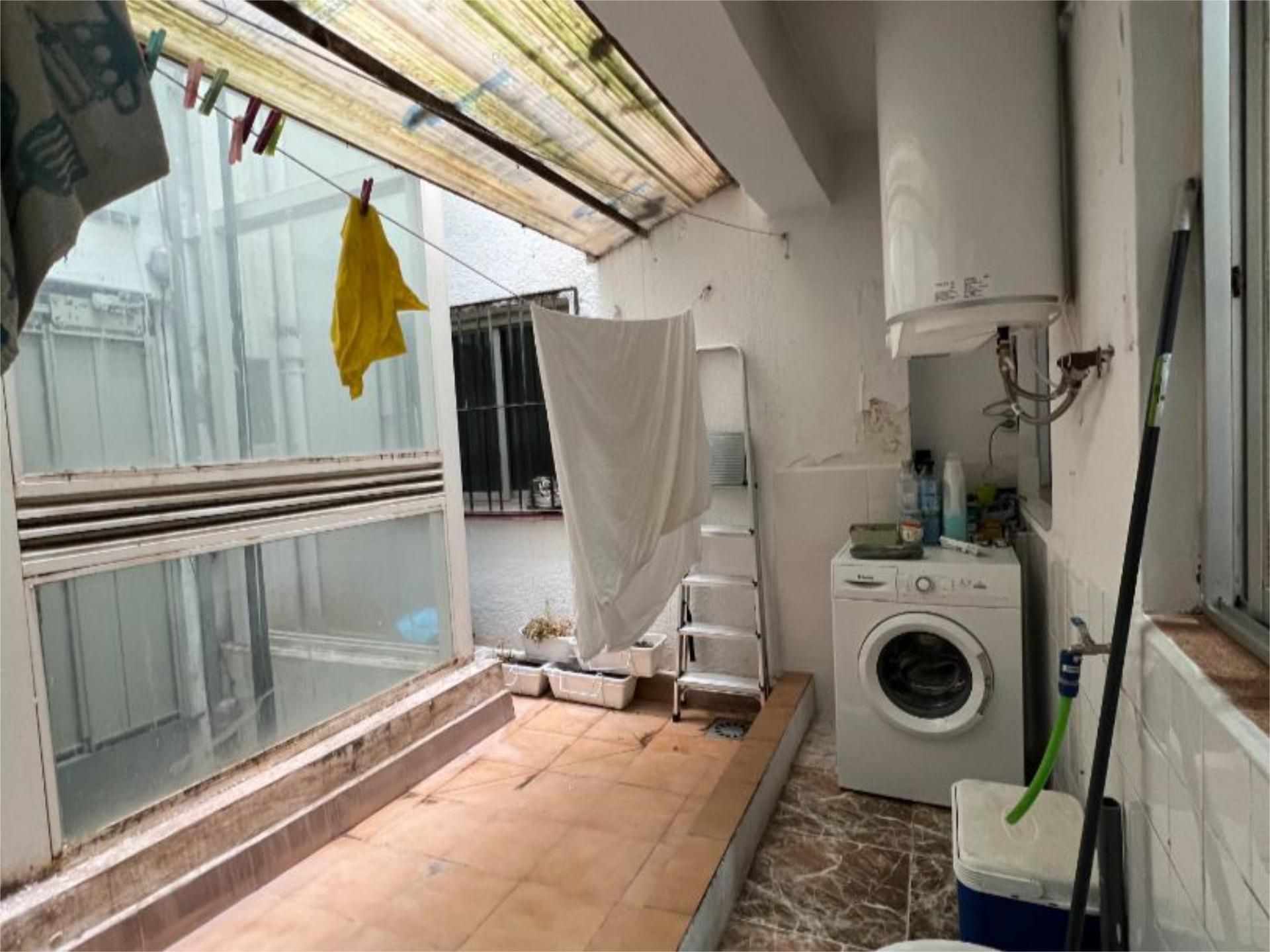 Piso en  Calle Cristo de la Yedra 17 - Foto 10