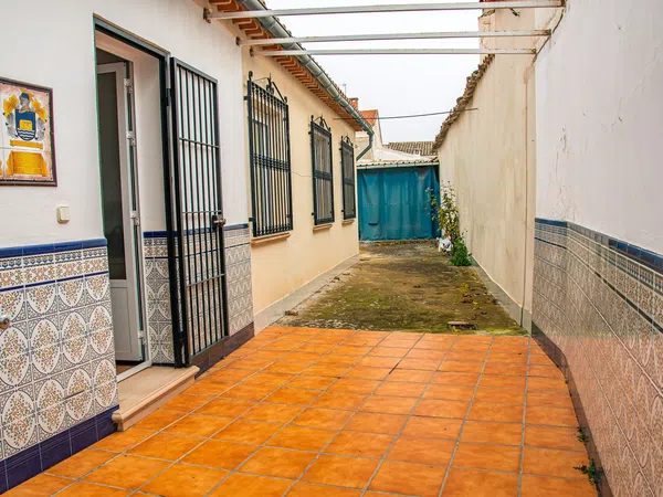 Casa o chalet independiente en Calle Andújar, 11 - Foto 22