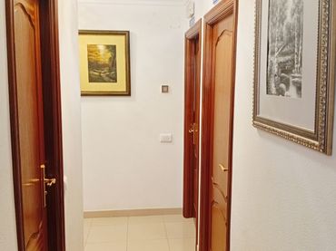 Piso en  Rúa da República de El Salvador 32 - Foto 3