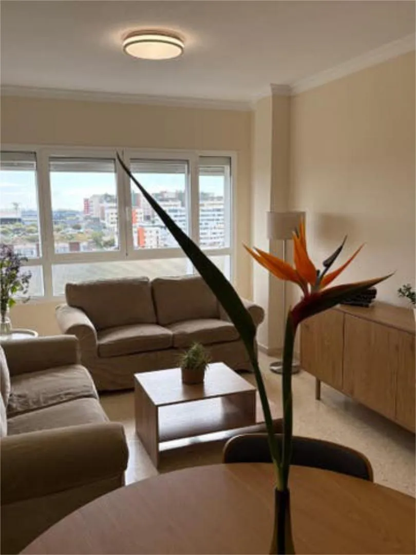 Piso en Siete Palmas - Foto 2