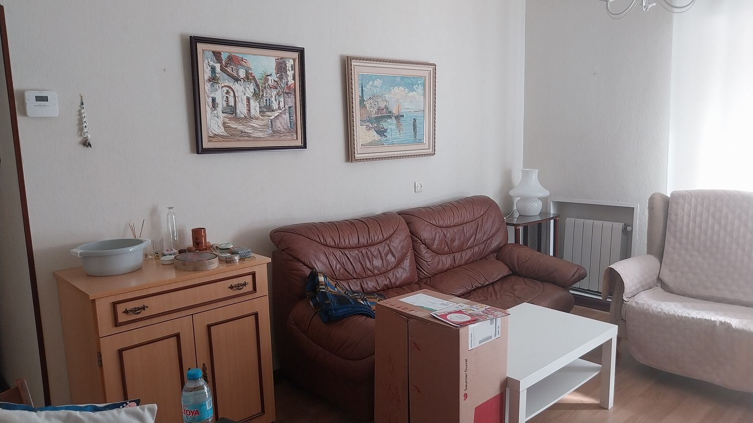 Piso en calle de Luis Cabrera, 68 - Foto 2