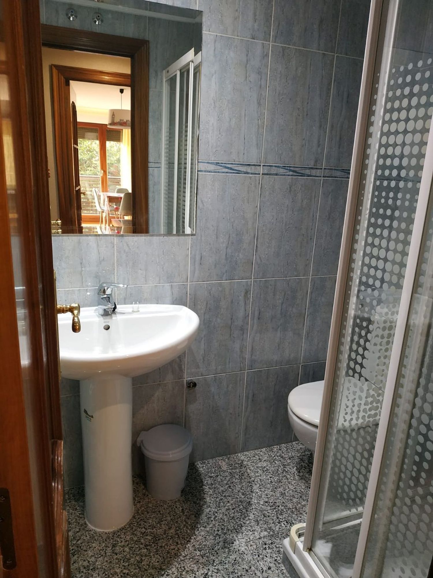 Piso en calle Tejares, 15 - Foto 11