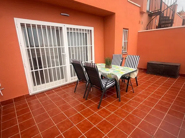 Piso en Avenida Sabinar, 701, El Sabinar - Urbanizaciones - Las Marinas - Foto 18