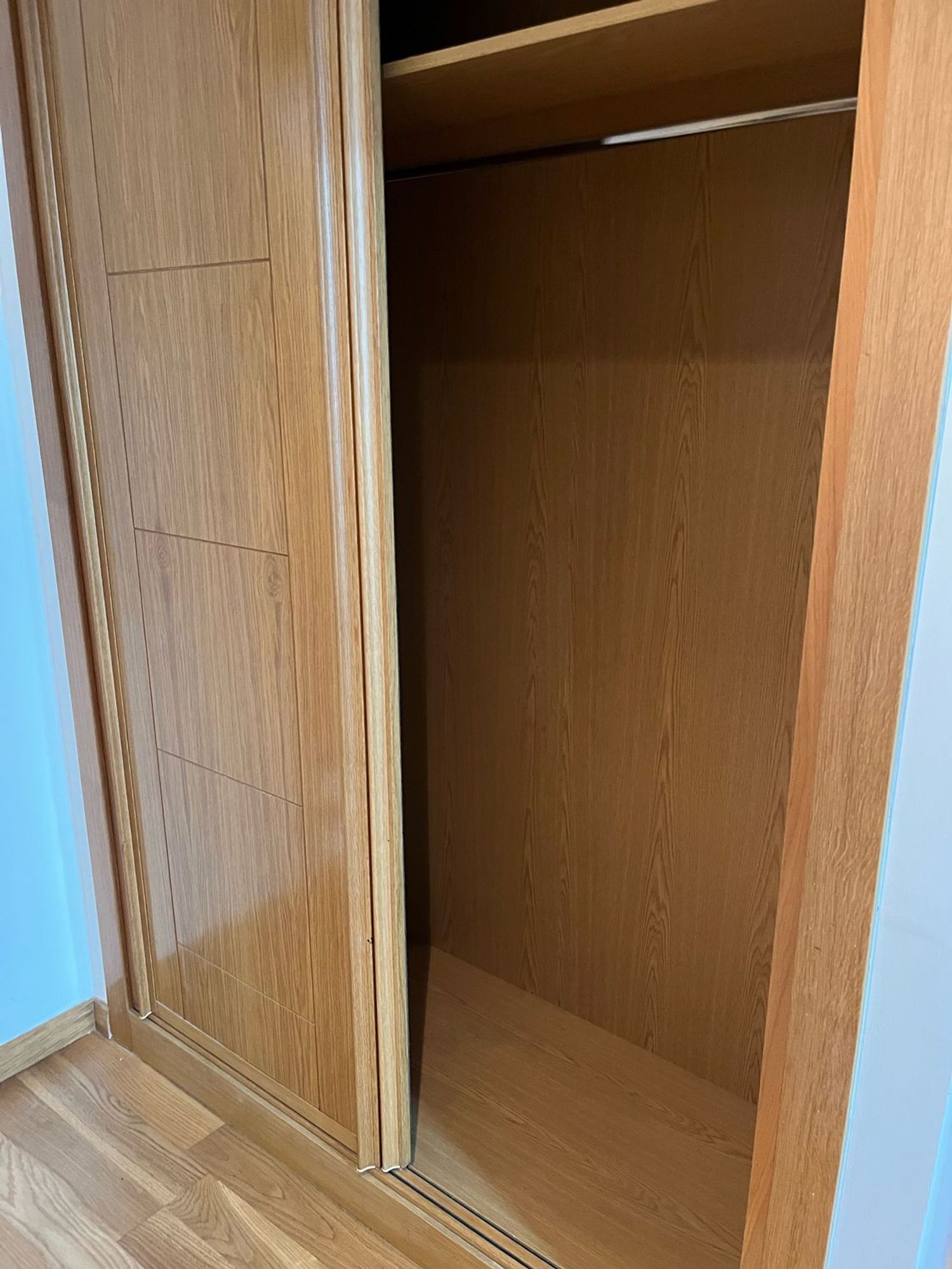 Piso en paseo de Juan XXIII, 27 - Foto 15