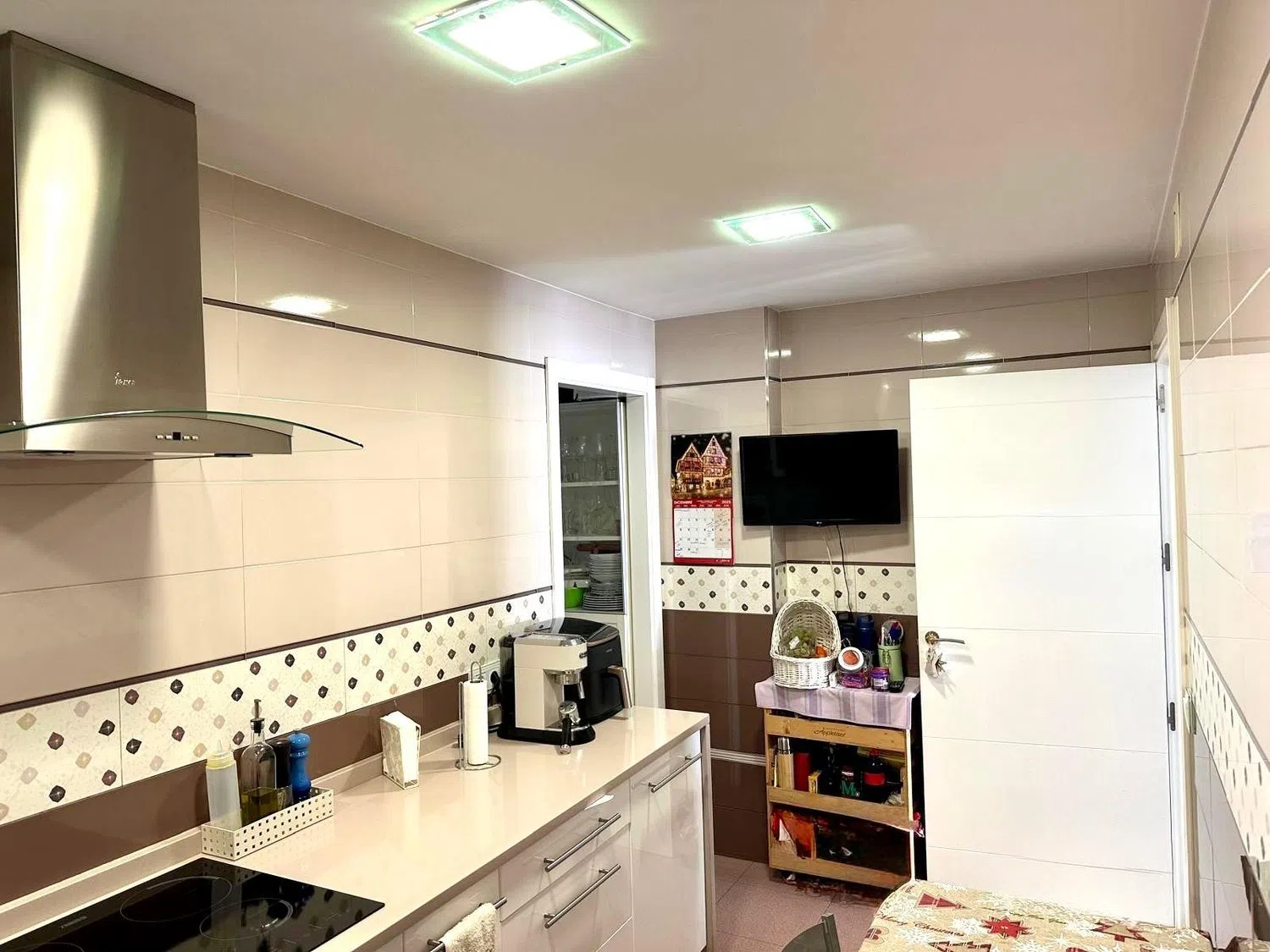 Piso en calle de Francos Rodríguez, 58 - Foto 9