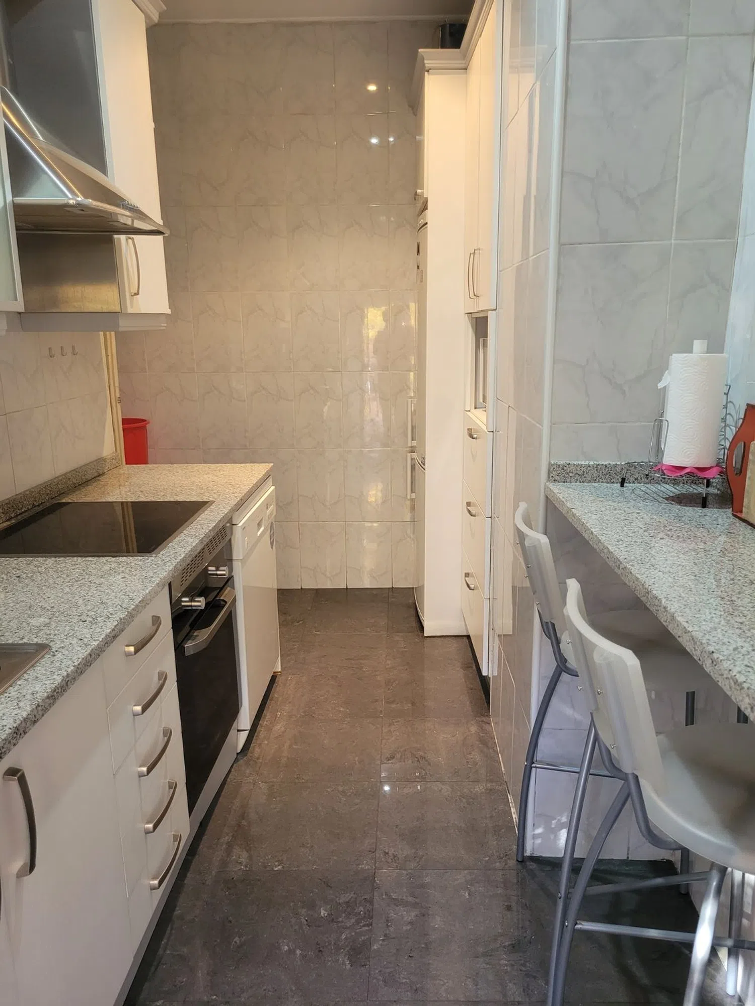 Piso en avenida de la Ciudad de Barcelona, 51 - Foto 3