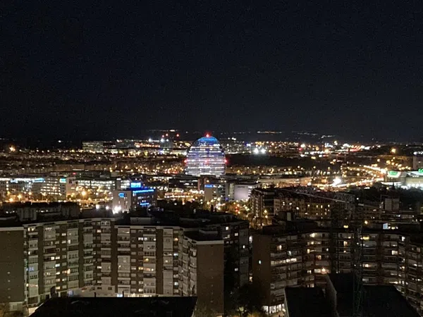 Estudio en calle de Dulce Chacón, 23 - Foto 26