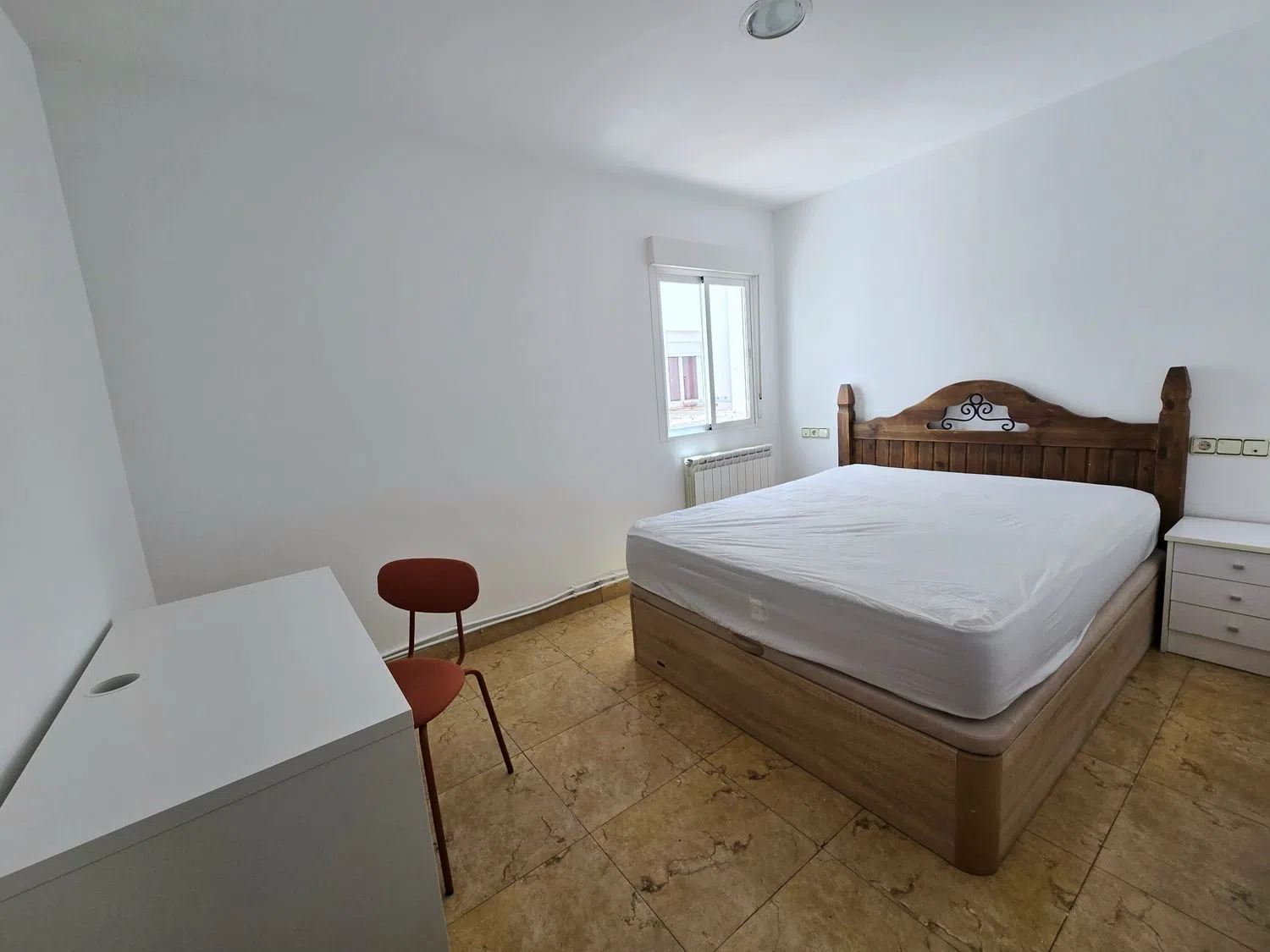 Piso en Barrio Ventilla-Almenara - Foto 4