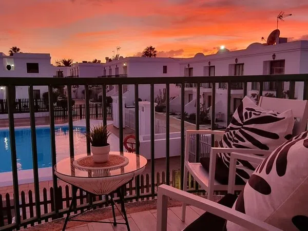 Estudio en Avenida Fuerteventura, 33 - Foto 1