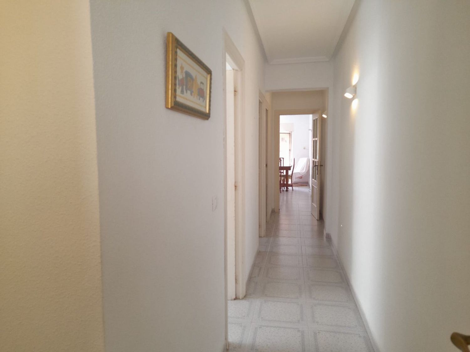 Piso en Los Europeos - Foto 3