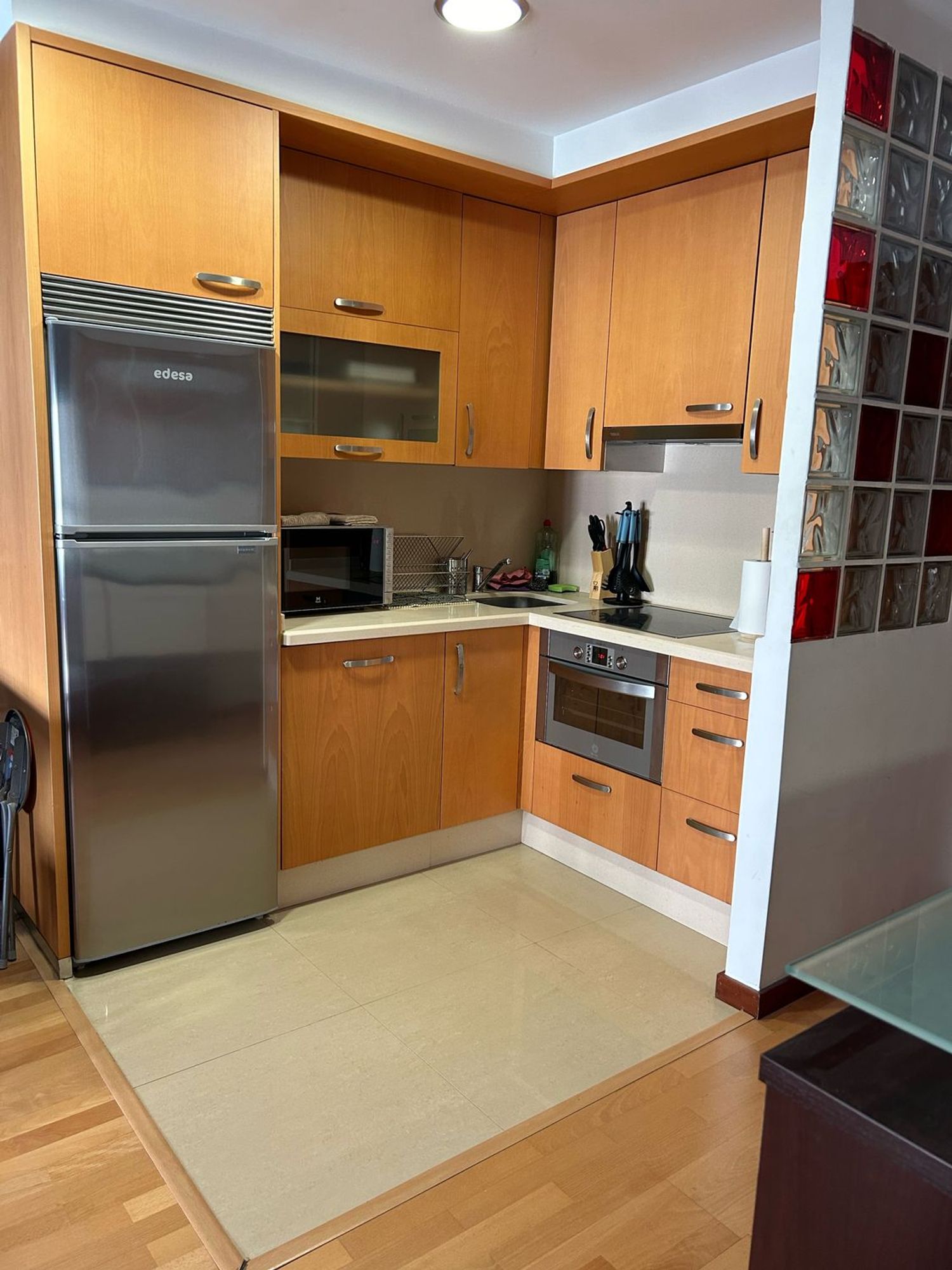 Piso en calle de Aragón, 148 - Foto 4