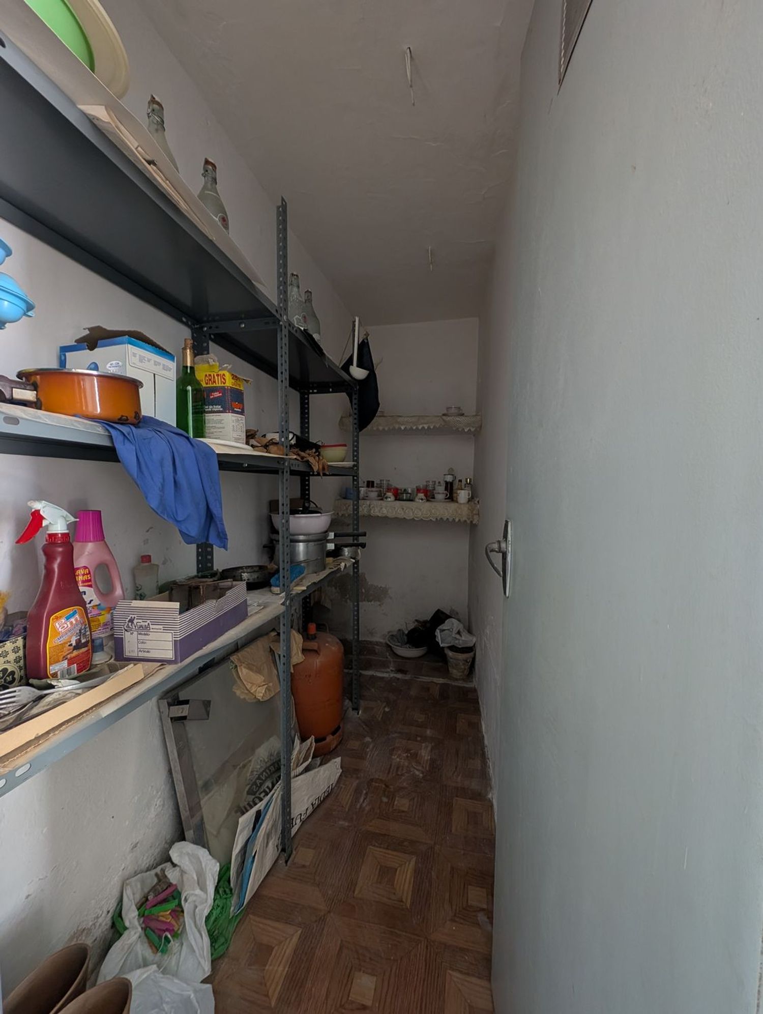 Casa de pueblo en Alcuéscar, 15 - Foto 17