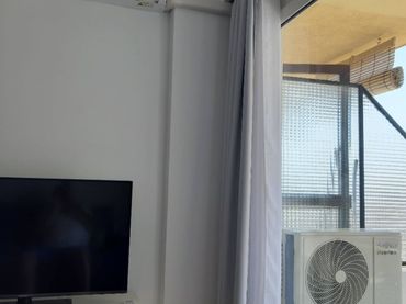 Estudio en  Carrer d'Antoni Mus 5 - Foto 11