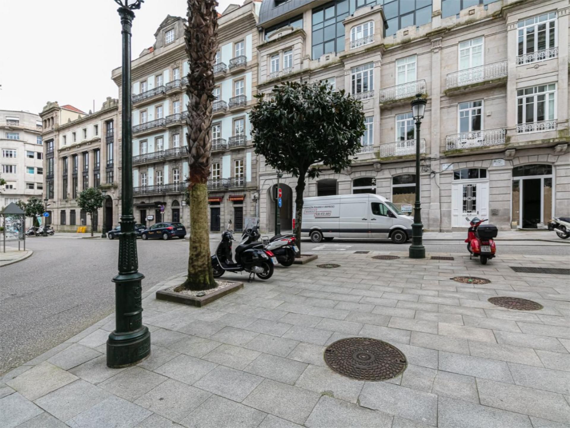 Piso en  Praza de Compostela 1 - Foto 38