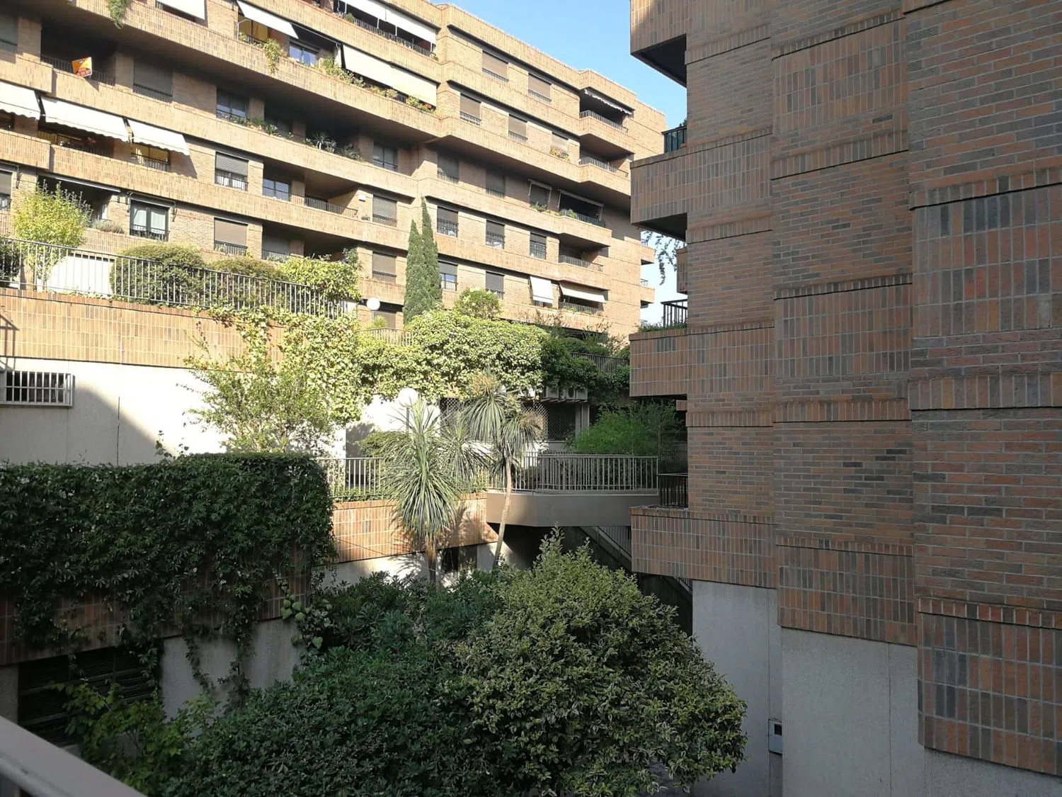 Piso en avenida Divina Pastora, 9 - Foto 1