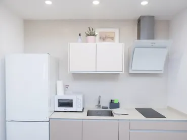 Apartamento en  Avinguda de Suècia - Foto 10