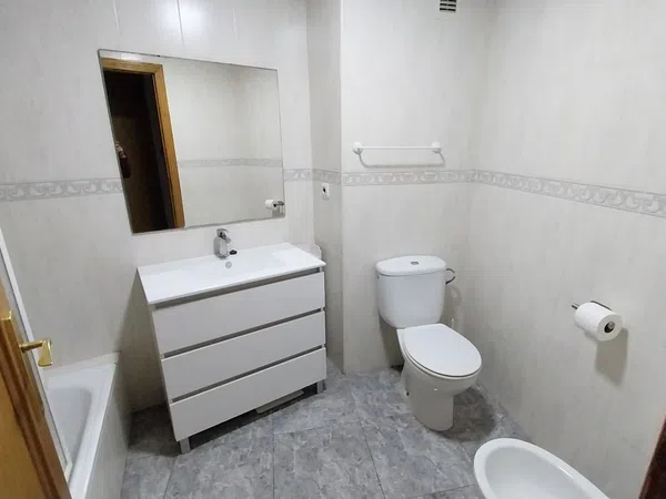 Piso en Plaza Enric Valor, 3 - Foto 4
