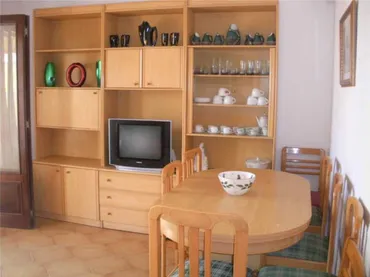 Apartamento en Segunda linea de playa - Foto 1