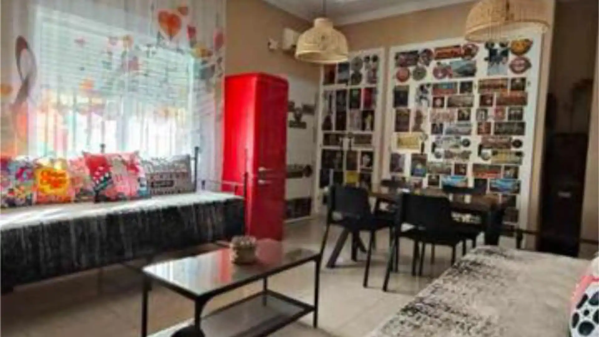 Estudio en Parque de la paloma - Foto 3