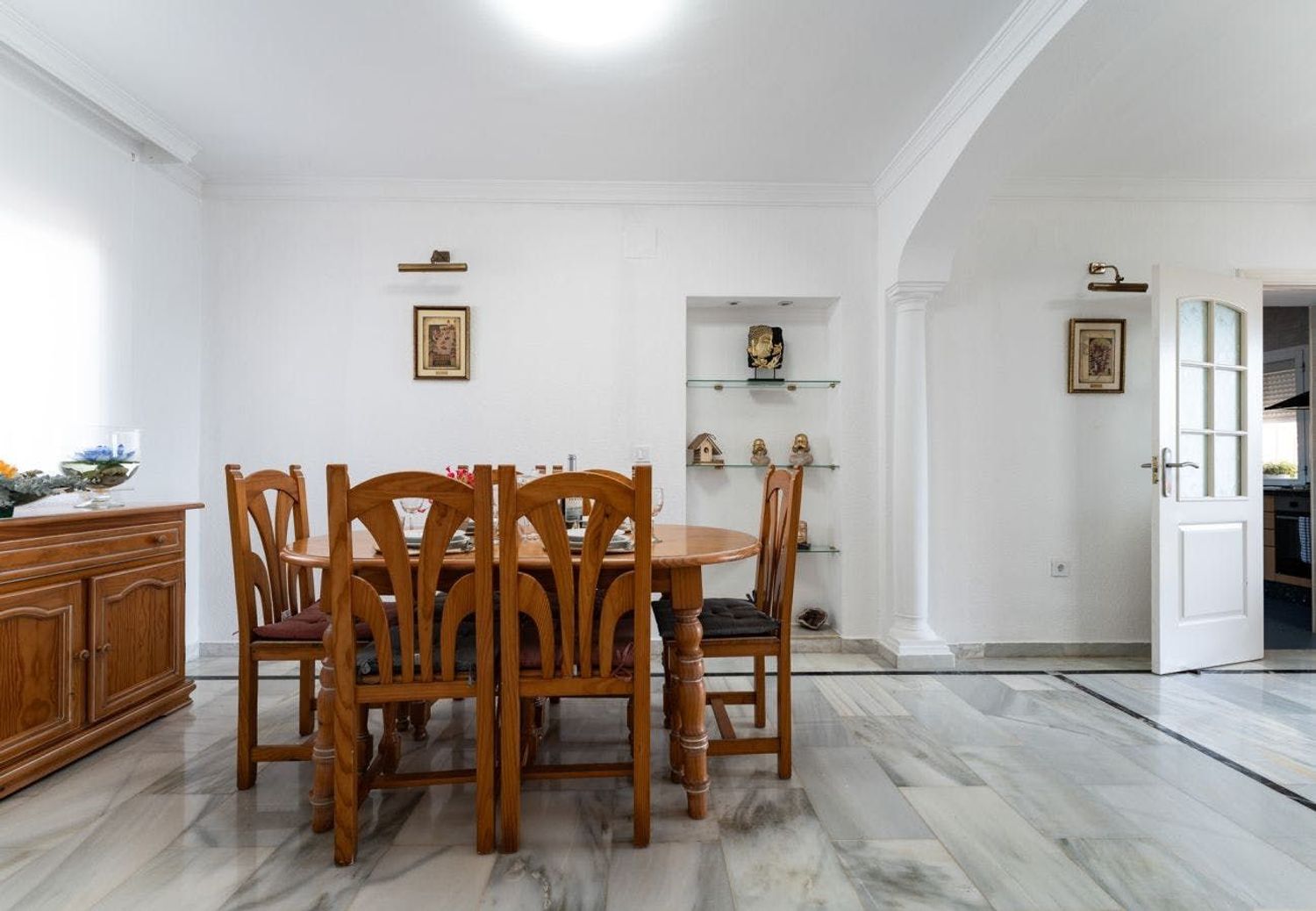 Casa independiente en calle Mirlo, 5 - Foto 28