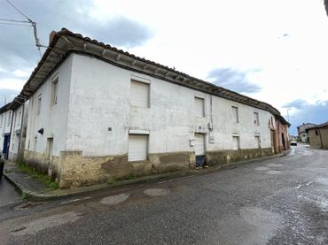 Casa adosada en  Calle Santa Justa 129A - Foto 1