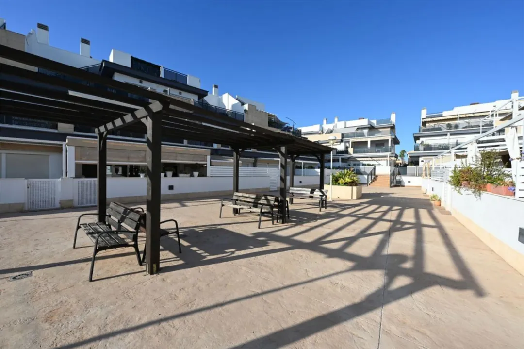 Apartamento en  Avinguda D'Escandinàvia 2 - Foto 10