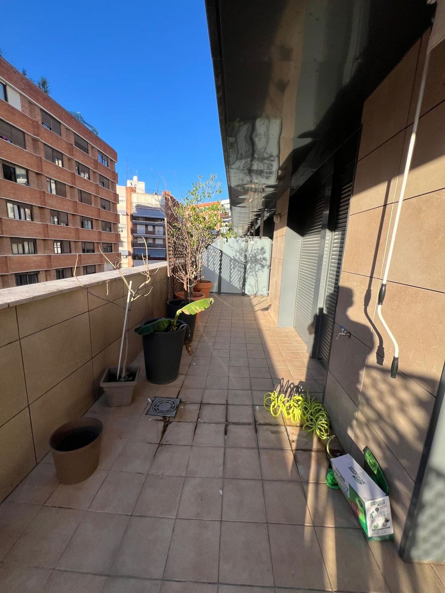 Ático en Calle Salado, 3, Plaza de Cuba - República Argentina - Foto 2