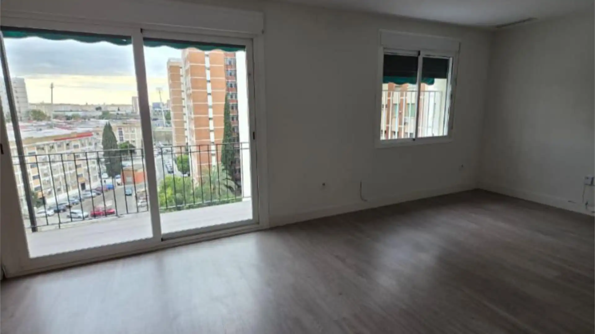 Piso en  Plaza Paquiro 1 - Foto 7