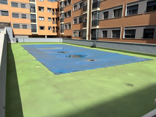 Piso en calle de la Sonrisa, 12 - Foto 11