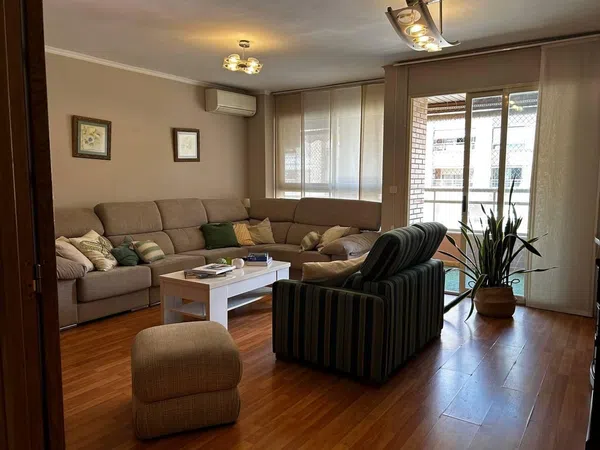 Piso en Avenida d'Amado Granell Mesado, 65 - Foto 3