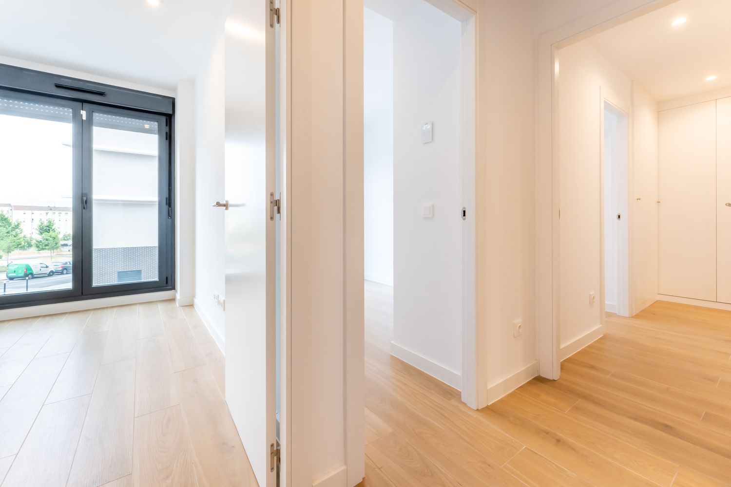 Piso en calle Casimiro Mahou Bierhans, 27 - Foto 14