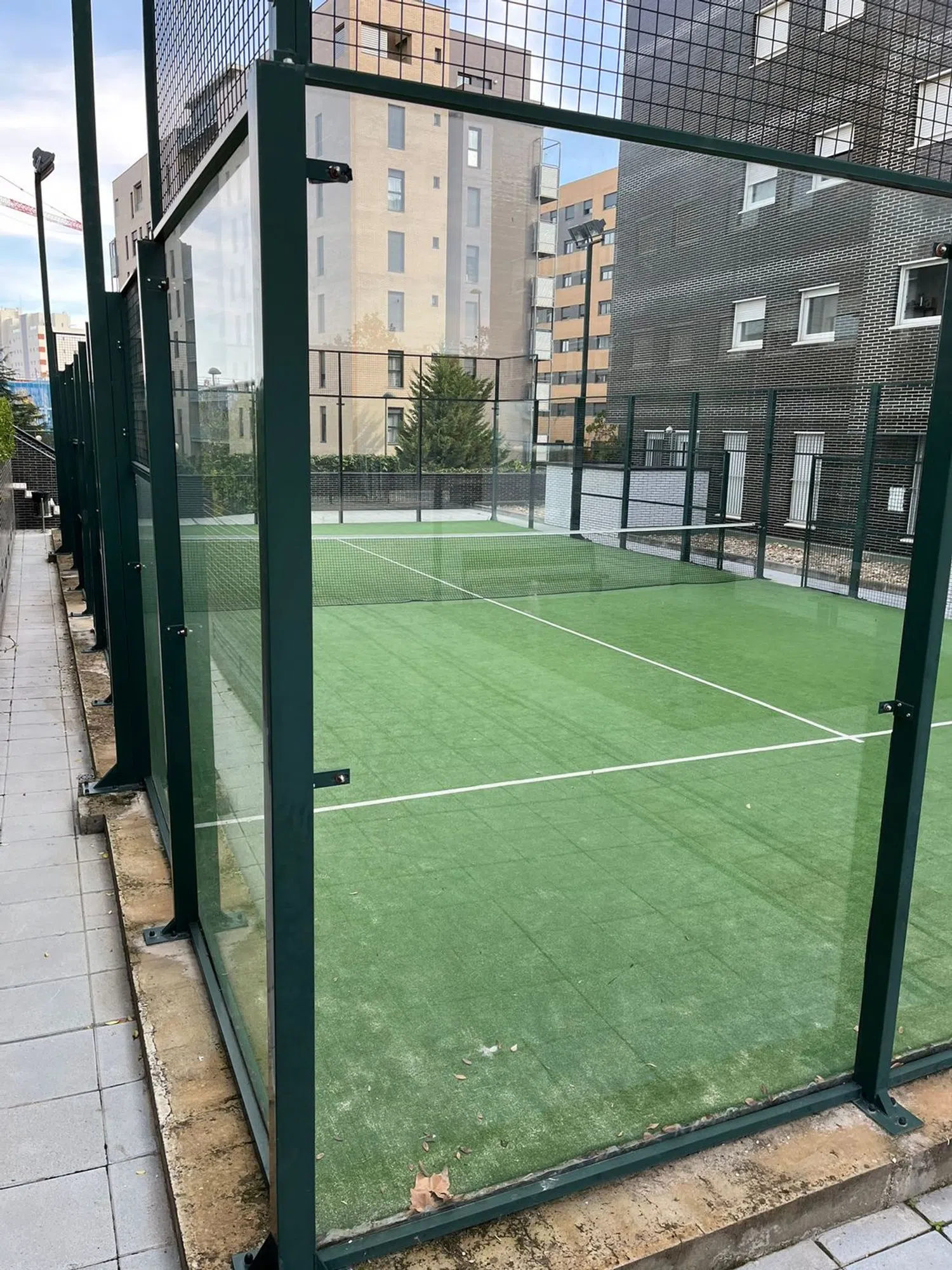 Piso en Primera Fase - Nuevo Tres Cantos - Foto 14