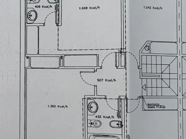 Chalet adosado en Calle Federico García Lorca, 26, Zona Colegios, Zona Colegios - Foto 27