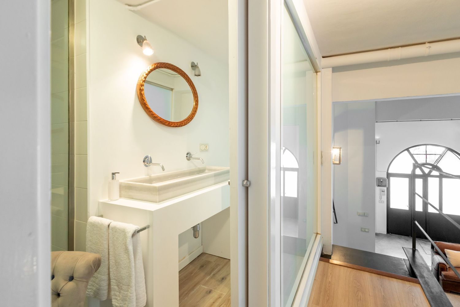Loft en Calle Lorenzo de Sepúlveda, 7, Reina Mercedes - Heliópolis - Foto 8